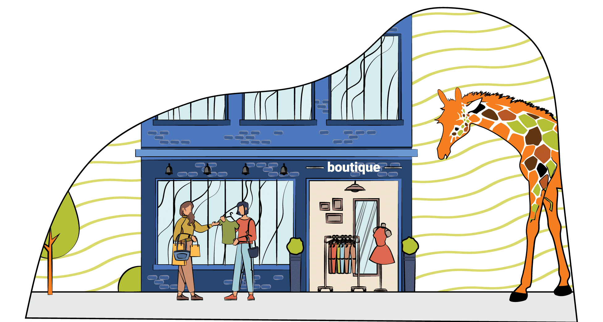 Open Retail How to Start a Retail Business in Battle Creek | Open4Biz Battle Creek